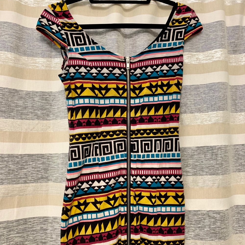 Divided by H&M  mini dress Size 6
